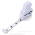 Fitness Promotional Tape Measure for Gym